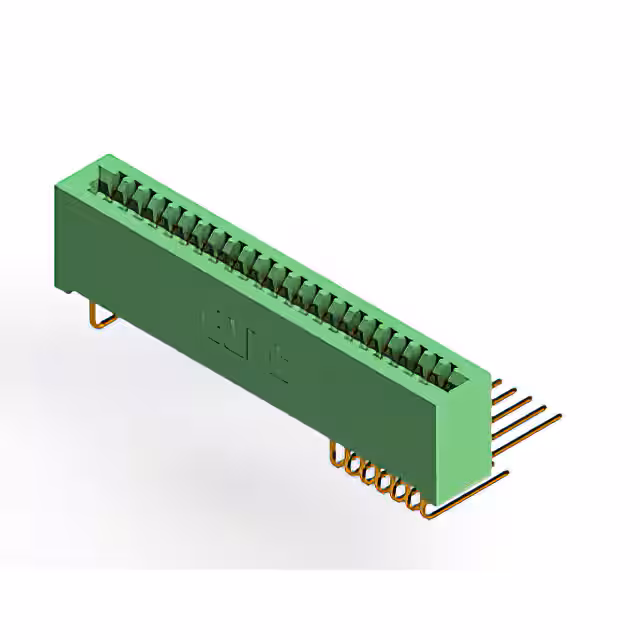 842-046-559-201 EDAC Inc.  Edgeboard Connectors